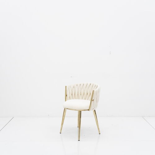 laatste bedrijfskennis over Nieuwe lancering. Premium roestvrijstalen banketstoel voor export.