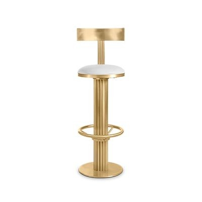 Ss van de de Lijststoel van de Barkrukbar Vastgesteld Uitstekend het Leerrestaurant Mini Bar Furniture
