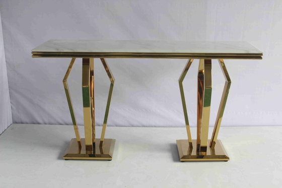 Moderne van de Luxelijst en Stoel Vastgestelde Rechthoekige Eettafel en Stoel