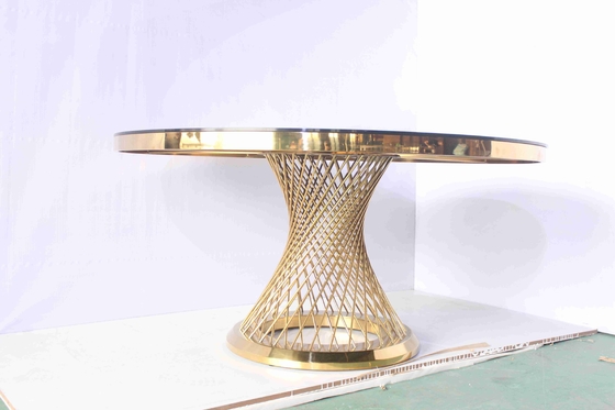 Moderne eenvoudige licht luxe stijl marmeren rechthoekige eettafel set voor eetkamer meubels tafel en stoel