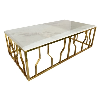 Hoogwaardige stoeltjes, luxueuze moderne woonkamer set.