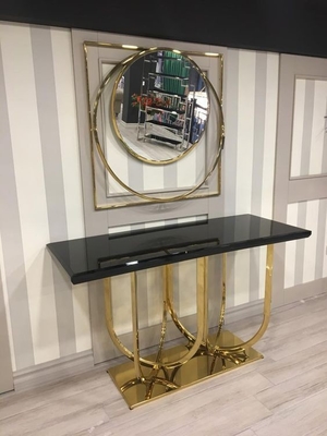 Meubelen voor luxe eetkamers