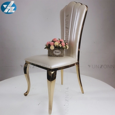 Elegantiestoel met de Hoge Achterhuur van de Fabrikantenfor wholesale van Ontwerpchina voor gebeurtenis