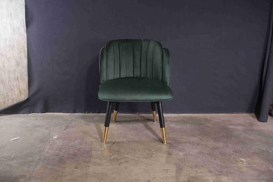 Eenvoudig Noords Houten het Dineren de Rugleuningshotel die van de Stoelenfamilie Commerciële Gaststoelen bespreken