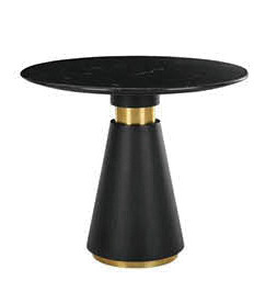 Het kleine Zijmeubilair van het de Slaapkamerbed van het Koffietafel Eenvoudige Beëindigen