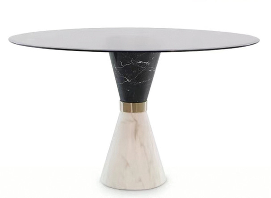 Het kleine Zijmeubilair van het de Slaapkamerbed van het Koffietafel Eenvoudige Beëindigen