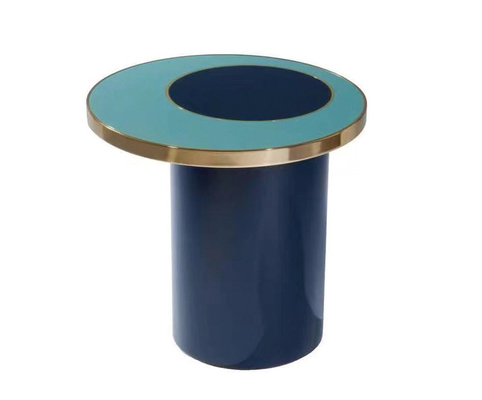 Het kleine Zijmeubilair van het de Slaapkamerbed van het Koffietafel Eenvoudige Beëindigen