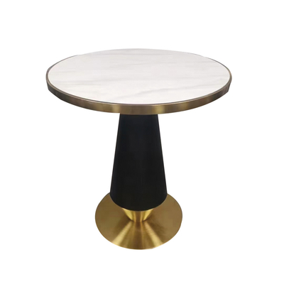 Het kleine Zijmeubilair van het de Slaapkamerbed van het Koffietafel Eenvoudige Beëindigen