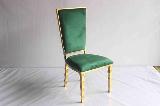 Goede prijs Elegante Opgevulde Eetkamerstoelen voor Hotelfamilie online