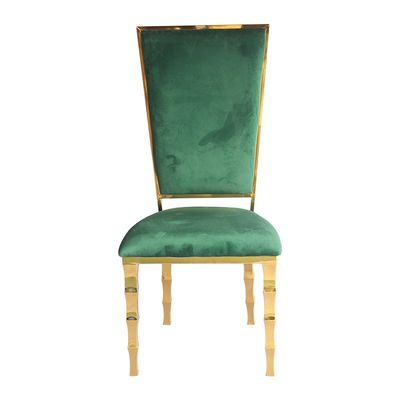 Goede prijs Hoog flexibele eetstoel met artistieke schoonheid voor thuis aanpasbaar online