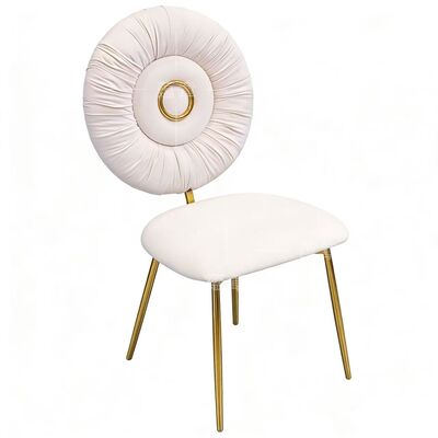 Goede prijs Gouden Evenementen Feest Banket Bruiloft Hotel Stoelen voor Bruiloft en Evenement Banket Bruiloft Stoel online