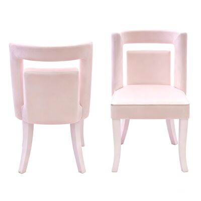 Hoge Kwaliteit Bruiloft Banket Diner Evenementen Fluweel IJzeren Frame Witte Feeststoelen