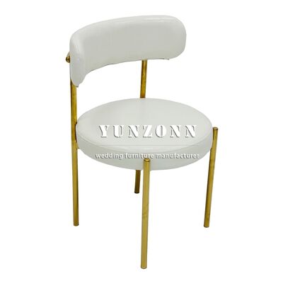 Goede prijs Leisure Chair Stoffenstoel voor huisversiering & modern interieur voor bruiloft Huurmeubelen voor hotels online