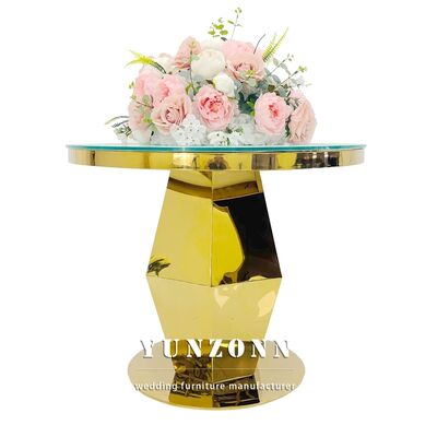 Goede prijs Verjaardagsfeest en Bruidstaart Tafeldecoratie Elegante Desserttafel voor Hotels online