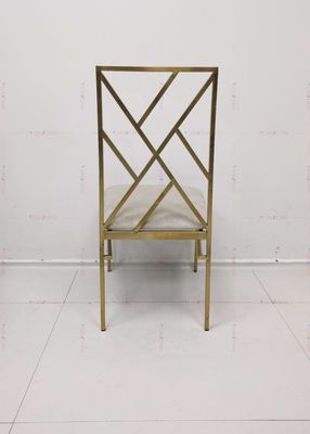 Goede prijs Eenvoudige elegante stoelgebeurtenis voor groothandel online