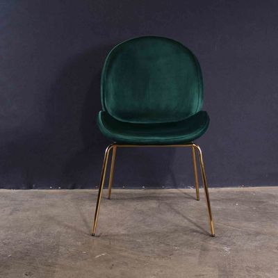 Goede prijs Beknopte het Meubilairfabrikant van Stijl Dinerende Stoel Gelakte Benen online