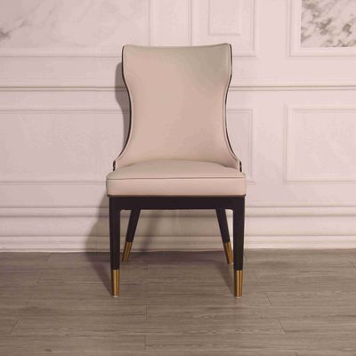 Goede prijs De eenvoudige Opgevulde Eetkamer zit de Amerikaanse Vastgestelde Creatieve voor Vrije tijd van de Koffiestoel online