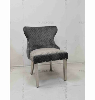 Goede prijs Leisure Style Comfy Chair met PU voor eetkamer groothandel online